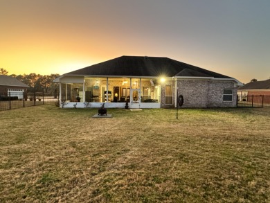This 3/2 + office, has a gourmet kitchen, 2 pantries, tons of on Windswept Dunes Golf Club in Florida - for sale on GolfHomes.com, golf home, golf lot