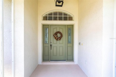 Welcome home to 53 Fairway Rd! Situated in the Rotonda West on Pinemoor West Golf Club in Florida - for sale on GolfHomes.com, golf home, golf lot