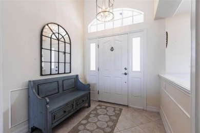 Welcome home to 53 Fairway Rd! Situated in the Rotonda West on Pinemoor West Golf Club in Florida - for sale on GolfHomes.com, golf home, golf lot