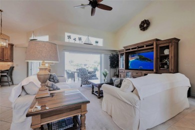 Welcome home to 53 Fairway Rd! Situated in the Rotonda West on Pinemoor West Golf Club in Florida - for sale on GolfHomes.com, golf home, golf lot