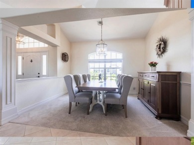 Welcome home to 53 Fairway Rd! Situated in the Rotonda West on Pinemoor West Golf Club in Florida - for sale on GolfHomes.com, golf home, golf lot