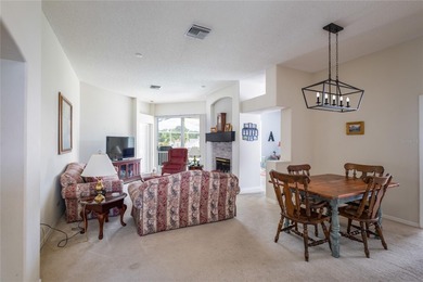 Welcome to this inviting 4-bedroom, 2-bathroom pool home on Innisbrook Resort and Golf Club in Florida - for sale on GolfHomes.com, golf home, golf lot