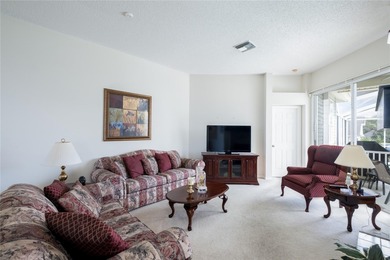 Welcome to this inviting 4-bedroom, 2-bathroom pool home on Innisbrook Resort and Golf Club in Florida - for sale on GolfHomes.com, golf home, golf lot