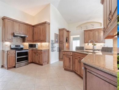 Welcome home to 53 Fairway Rd! Situated in the Rotonda West on Pinemoor West Golf Club in Florida - for sale on GolfHomes.com, golf home, golf lot