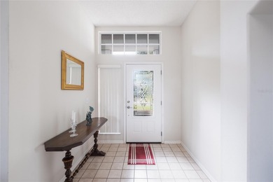 Welcome to this inviting 4-bedroom, 2-bathroom pool home on Innisbrook Resort and Golf Club in Florida - for sale on GolfHomes.com, golf home, golf lot