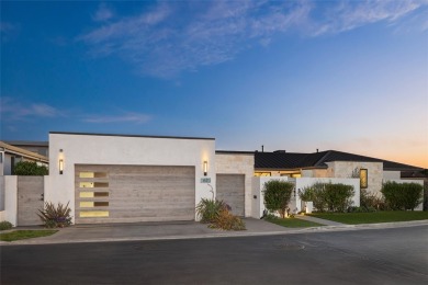 Commanding the front row of the guard-gated Monarch Bay, this on Monarch Beach Golf Links in California - for sale on GolfHomes.com, golf home, golf lot