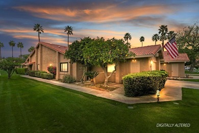 LOCATION, VIEWS AND TOTALLY RENOVATED. Welcome to your dream on Chaparral Country Club in California - for sale on GolfHomes.com, golf home, golf lot