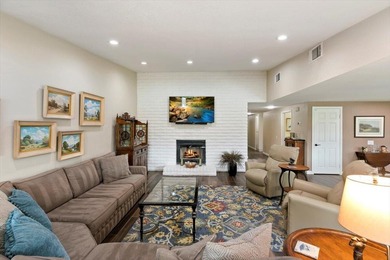 LOCATION, VIEWS AND TOTALLY RENOVATED. Welcome to your dream on Chaparral Country Club in California - for sale on GolfHomes.com, golf home, golf lot