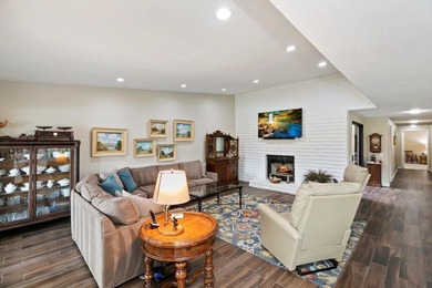 LOCATION, VIEWS AND TOTALLY RENOVATED. Welcome to your dream on Chaparral Country Club in California - for sale on GolfHomes.com, golf home, golf lot