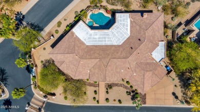 Imagine starting your day with breathtaking sunrises and winding on Pointe Golf Course on Lookout Mountain in Arizona - for sale on GolfHomes.com, golf home, golf lot