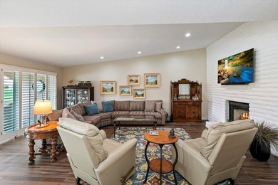 LOCATION, VIEWS AND TOTALLY RENOVATED. Welcome to your dream on Chaparral Country Club in California - for sale on GolfHomes.com, golf home, golf lot