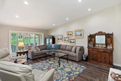 LOCATION, VIEWS AND TOTALLY RENOVATED. Welcome to your dream on Chaparral Country Club in California - for sale on GolfHomes.com, golf home, golf lot