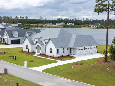 Introducing this masterfully designed, one-of-a-kind, custom on Kinderlou Forest Golf Club in Georgia - for sale on GolfHomes.com, golf home, golf lot