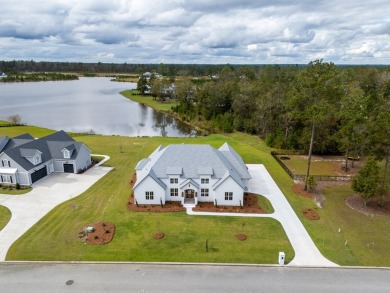 Introducing this masterfully designed, one-of-a-kind, custom on Kinderlou Forest Golf Club in Georgia - for sale on GolfHomes.com, golf home, golf lot