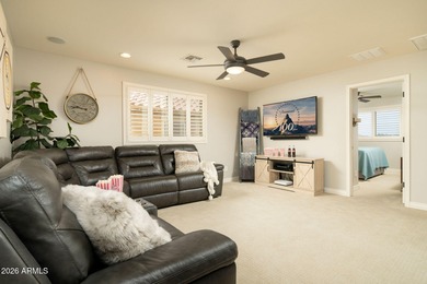 Welcome to beautifully remodeled 4-bedroom, 2.5 bath home in on Wildfire Golf Club in Arizona - for sale on GolfHomes.com, golf home, golf lot