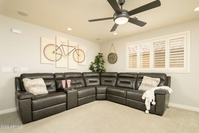 Welcome to beautifully remodeled 4-bedroom, 2.5 bath home in on Wildfire Golf Club in Arizona - for sale on GolfHomes.com, golf home, golf lot