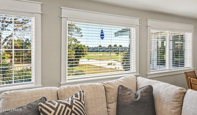 This impeccably redesigned oceanfront home blends luxury and on Ocean Point Golf Links in South Carolina - for sale on GolfHomes.com, golf home, golf lot