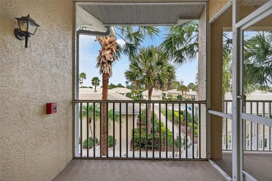 Beautiful condominium with preserve views, located in the highly on Plantation Golf and Country Club in Florida - for sale on GolfHomes.com, golf home, golf lot