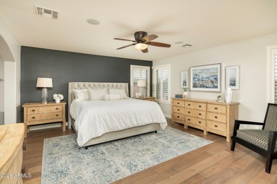 Welcome to beautifully remodeled 4-bedroom, 2.5 bath home in on Wildfire Golf Club in Arizona - for sale on GolfHomes.com, golf home, golf lot