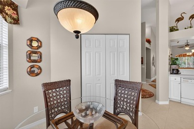 Beautiful condominium with preserve views, located in the highly on Plantation Golf and Country Club in Florida - for sale on GolfHomes.com, golf home, golf lot