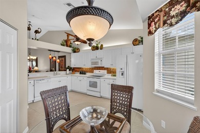 Beautiful condominium with preserve views, located in the highly on Plantation Golf and Country Club in Florida - for sale on GolfHomes.com, golf home, golf lot