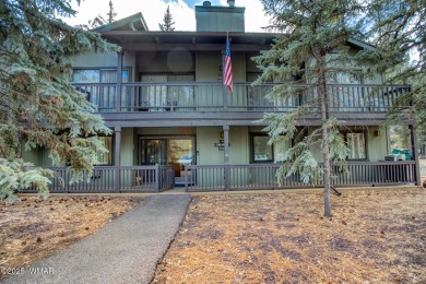 Beautifully renovated split bedroom floor plan with 2 primary on Pinetop Lakes Golf and Country Club in Arizona - for sale on GolfHomes.com, golf home, golf lot