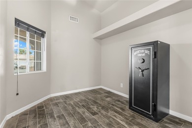 This charming 3 bedroom 2 bathroom home sits on a spacious on Desert Lakes Golf Course in Arizona - for sale on GolfHomes.com, golf home, golf lot