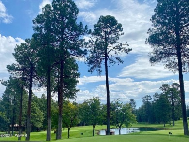 Beautifully renovated split bedroom floor plan with 2 primary on Pinetop Lakes Golf and Country Club in Arizona - for sale on GolfHomes.com, golf home, golf lot