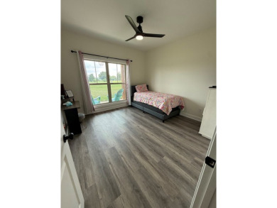Gorgeous like-new home, built in 2024, offering 4 bedrooms, 3 on Headland Country Club in Alabama - for sale on GolfHomes.com, golf home, golf lot