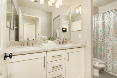 Welcome to beautifully remodeled 4-bedroom, 2.5 bath home in on Wildfire Golf Club in Arizona - for sale on GolfHomes.com, golf home, golf lot