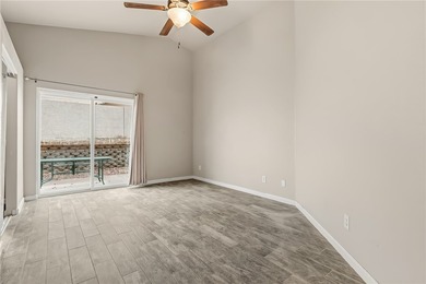 This charming 3 bedroom 2 bathroom home sits on a spacious on Desert Lakes Golf Course in Arizona - for sale on GolfHomes.com, golf home, golf lot