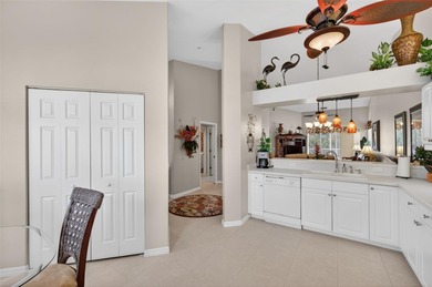 Beautiful condominium with preserve views, located in the highly on Plantation Golf and Country Club in Florida - for sale on GolfHomes.com, golf home, golf lot