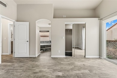 This charming 3 bedroom 2 bathroom home sits on a spacious on Desert Lakes Golf Course in Arizona - for sale on GolfHomes.com, golf home, golf lot