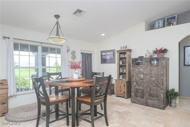 This is a must see, beautiful well priced ranch style home on Mirror Lakes Golf Club in Florida - for sale on GolfHomes.com, golf home, golf lot