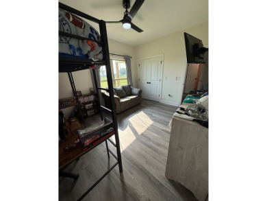 Gorgeous like-new home, built in 2024, offering 4 bedrooms, 3 on Headland Country Club in Alabama - for sale on GolfHomes.com, golf home, golf lot