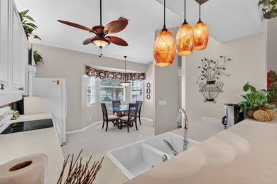 Beautiful condominium with preserve views, located in the highly on Plantation Golf and Country Club in Florida - for sale on GolfHomes.com, golf home, golf lot