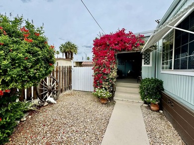 Welcome to Tri Palm Estates & Country Club! This beautifully on The Club At Shenandoah Springs in California - for sale on GolfHomes.com, golf home, golf lot