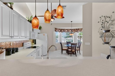 Beautiful condominium with preserve views, located in the highly on Plantation Golf and Country Club in Florida - for sale on GolfHomes.com, golf home, golf lot