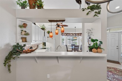 Beautiful condominium with preserve views, located in the highly on Plantation Golf and Country Club in Florida - for sale on GolfHomes.com, golf home, golf lot