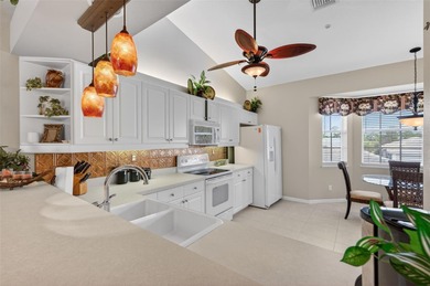 Beautiful condominium with preserve views, located in the highly on Plantation Golf and Country Club in Florida - for sale on GolfHomes.com, golf home, golf lot