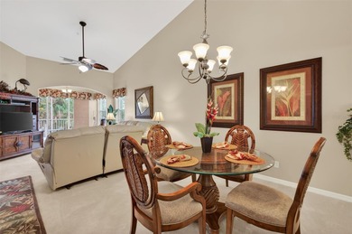 Beautiful condominium with preserve views, located in the highly on Plantation Golf and Country Club in Florida - for sale on GolfHomes.com, golf home, golf lot