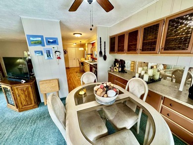 Welcome to Tri Palm Estates & Country Club! This beautifully on The Club At Shenandoah Springs in California - for sale on GolfHomes.com, golf home, golf lot