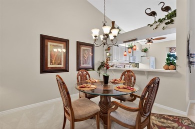 Beautiful condominium with preserve views, located in the highly on Plantation Golf and Country Club in Florida - for sale on GolfHomes.com, golf home, golf lot