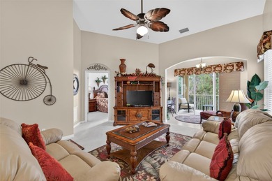 Beautiful condominium with preserve views, located in the highly on Plantation Golf and Country Club in Florida - for sale on GolfHomes.com, golf home, golf lot