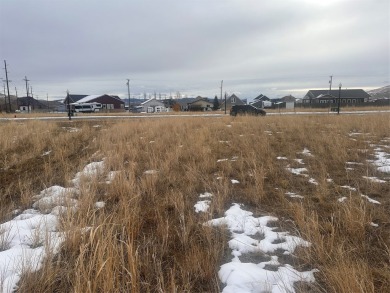 This flat, spacious lot is ready for you to create your perfect on The Old Works Golf Course in Montana - for sale on GolfHomes.com, golf home, golf lot
