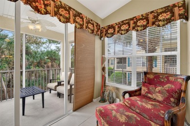 Beautiful condominium with preserve views, located in the highly on Plantation Golf and Country Club in Florida - for sale on GolfHomes.com, golf home, golf lot