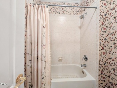 Custom, all-brick5 Br. home in Croasdaile Farm, 7 minutes to on Croasdaile Country Club in North Carolina - for sale on GolfHomes.com, golf home, golf lot