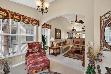 Beautiful condominium with preserve views, located in the highly on Plantation Golf and Country Club in Florida - for sale on GolfHomes.com, golf home, golf lot