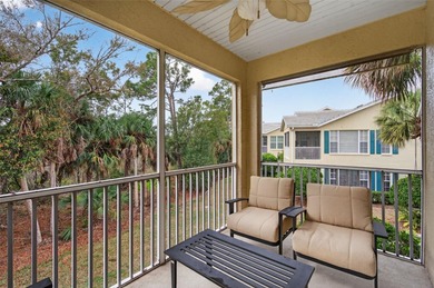 Beautiful condominium with preserve views, located in the highly on Plantation Golf and Country Club in Florida - for sale on GolfHomes.com, golf home, golf lot