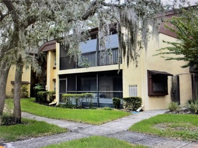 Come and see this beautiful condo less than a mile from USF's on The Claw At USF in Florida - for sale on GolfHomes.com, golf home, golf lot